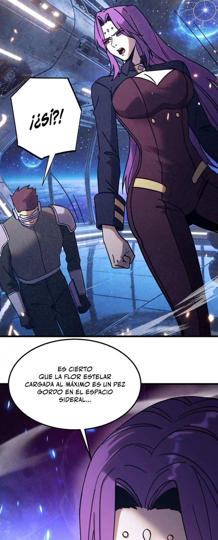 Iniciando sesión en 10,000 años en el futuro Capítulo 316 - Página 21 en español