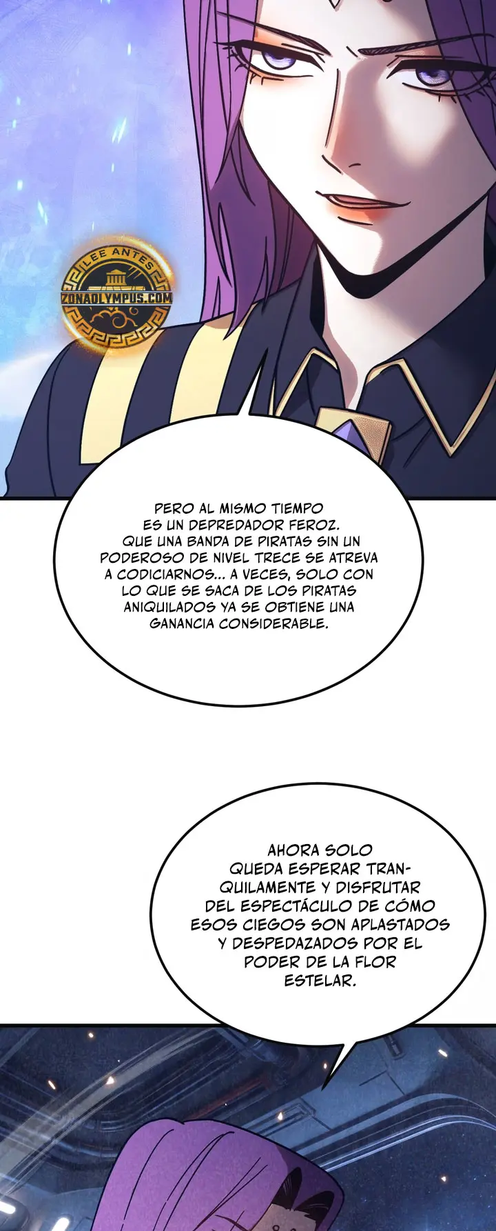 Iniciando sesión en 10,000 años en el futuro Capítulo 316 - Página 22 en español