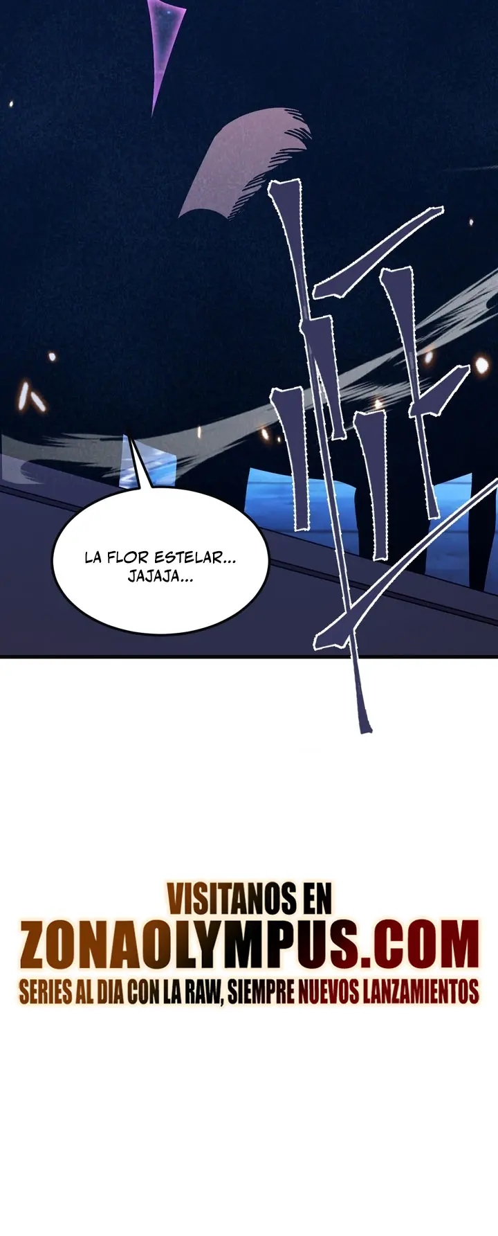 Iniciando sesión en 10,000 años en el futuro Capítulo 316 - Página 25 en español