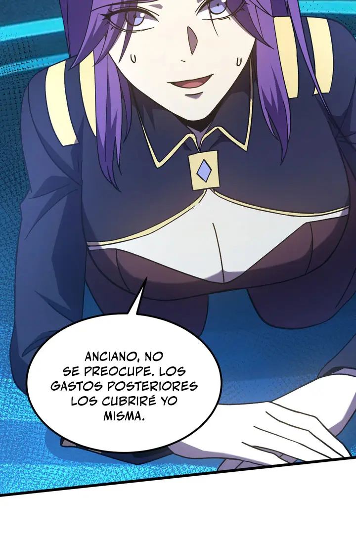 Iniciando sesión en 10,000 años en el futuro Capítulo 330 - Página 22 en español
