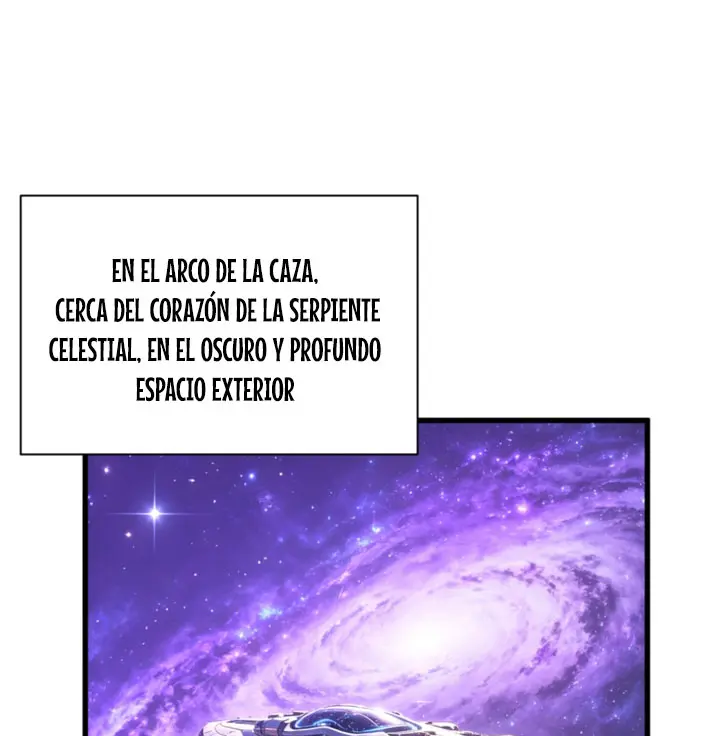 Iniciando sesión en 10,000 años en el futuro Capítulo 337 - Página 5 en español