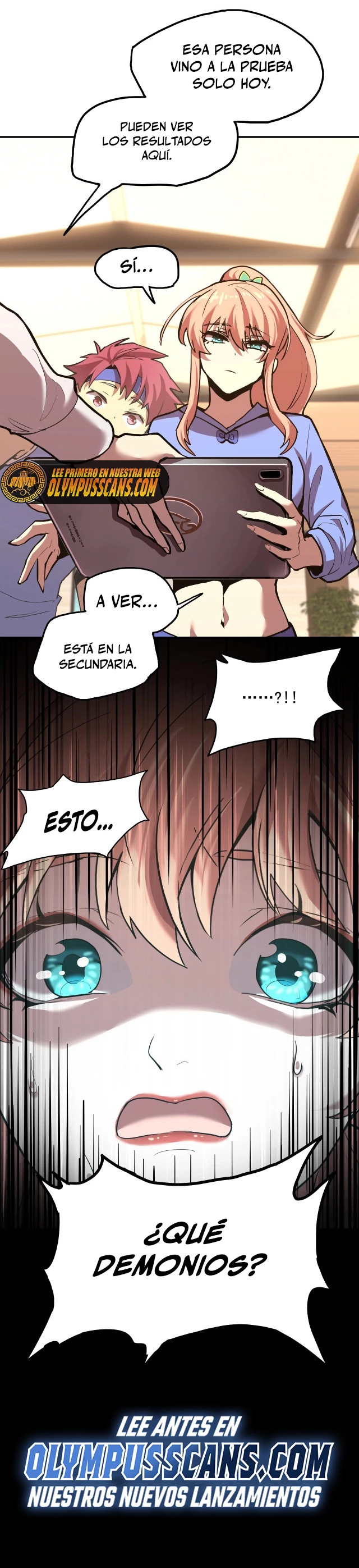 Iniciando sesión en 10,000 años en el futuro Capítulo 10 - Página 26 en español
