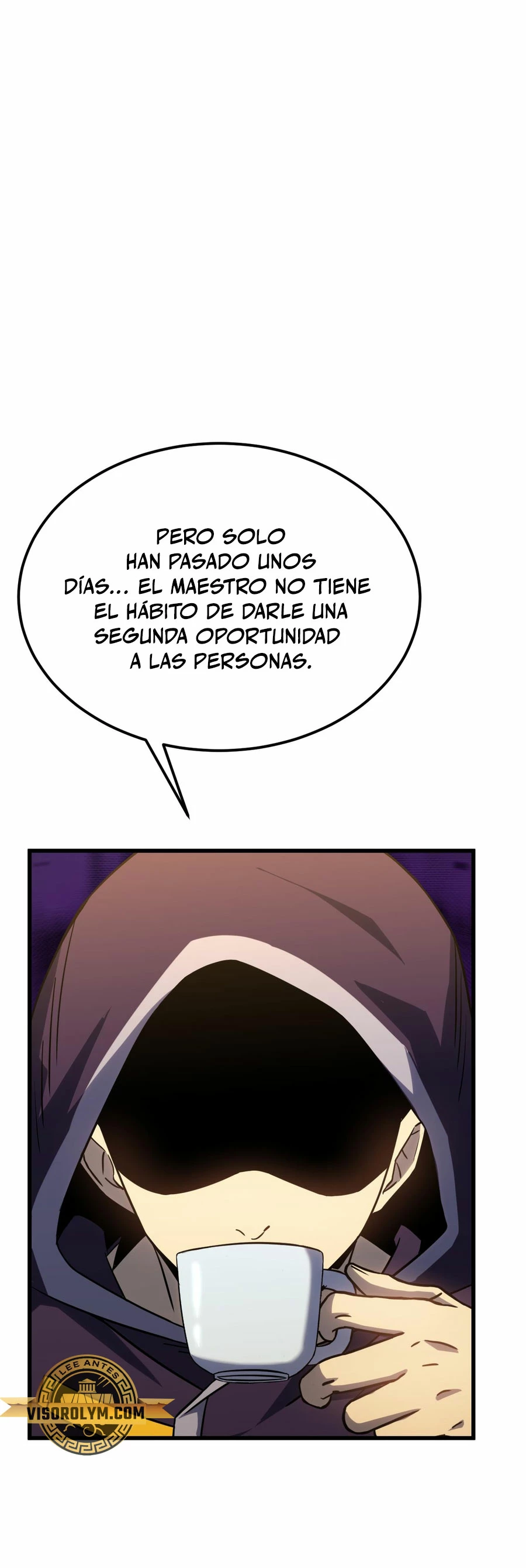 Iniciando sesión en 10,000 años en el futuro Capítulo 102 - Página 21 en español