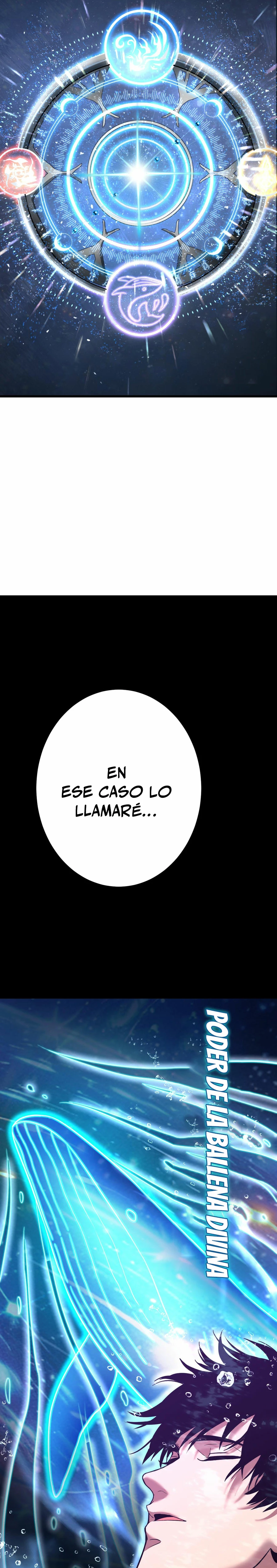 Iniciando sesión en 10,000 años en el futuro Capítulo 105 - Página 22 en español