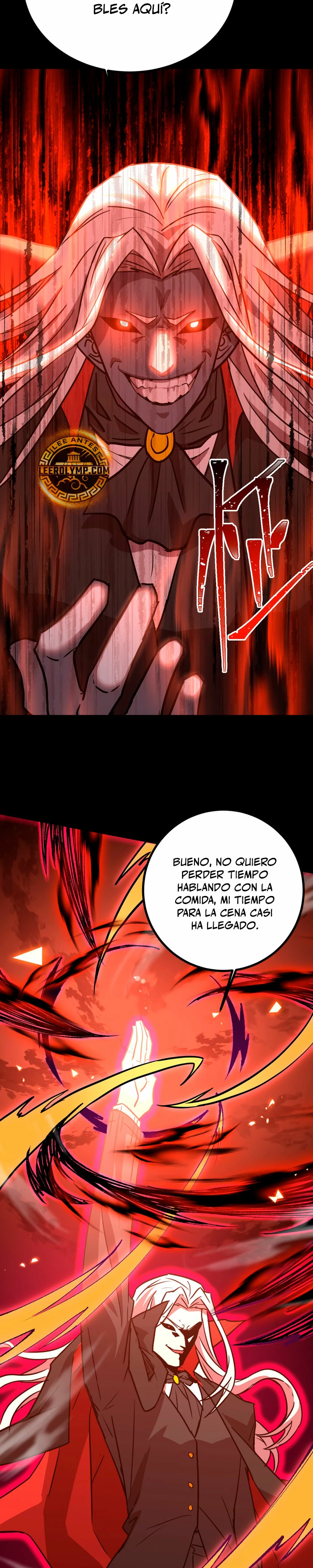 Iniciando sesión en 10,000 años en el futuro Capítulo 140 - Página 16 en español
