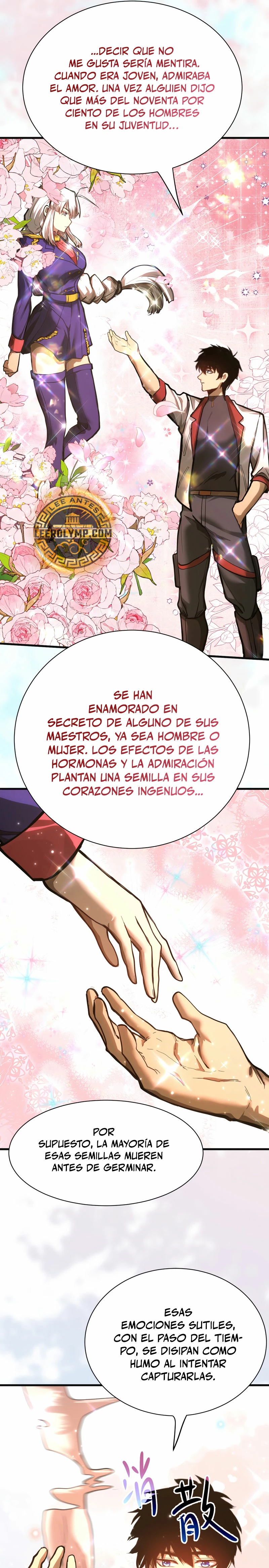 Iniciando sesión en 10,000 años en el futuro Capítulo 145 - Página 14 en español
