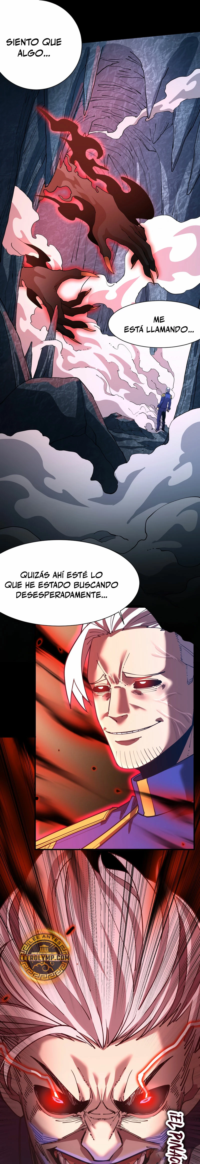 Iniciando sesión en 10,000 años en el futuro Capítulo 149 - Página 14 en español