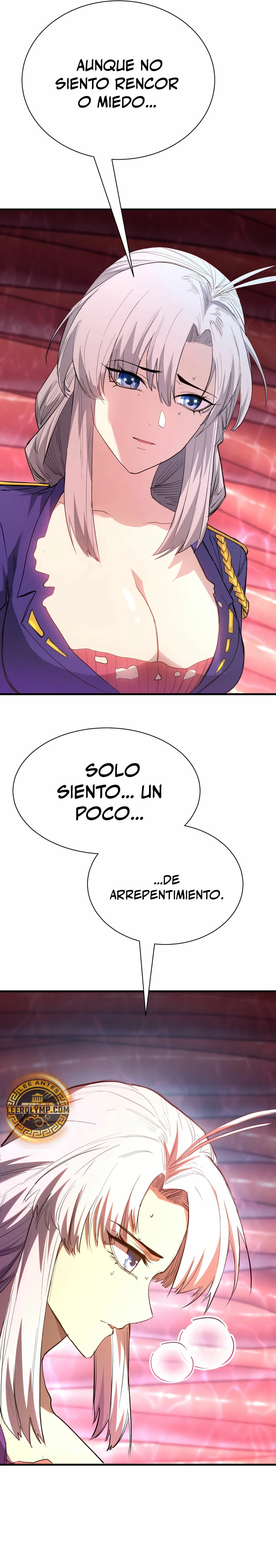 Iniciando sesión en 10,000 años en el futuro Capítulo 151 - Página 20 en español