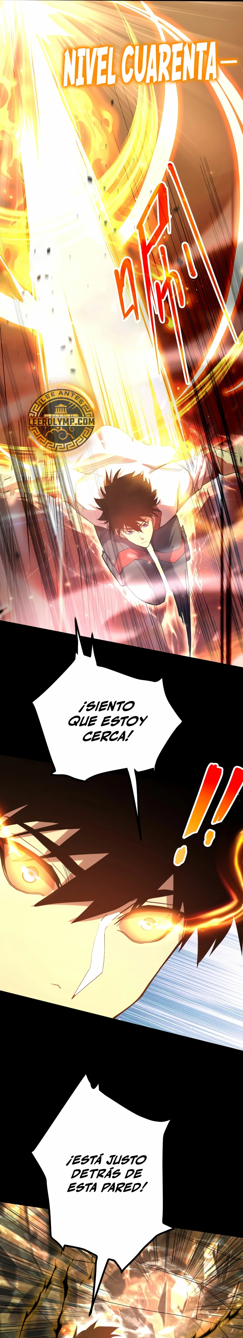 Iniciando sesión en 10,000 años en el futuro Capítulo 152 - Página 14 en español