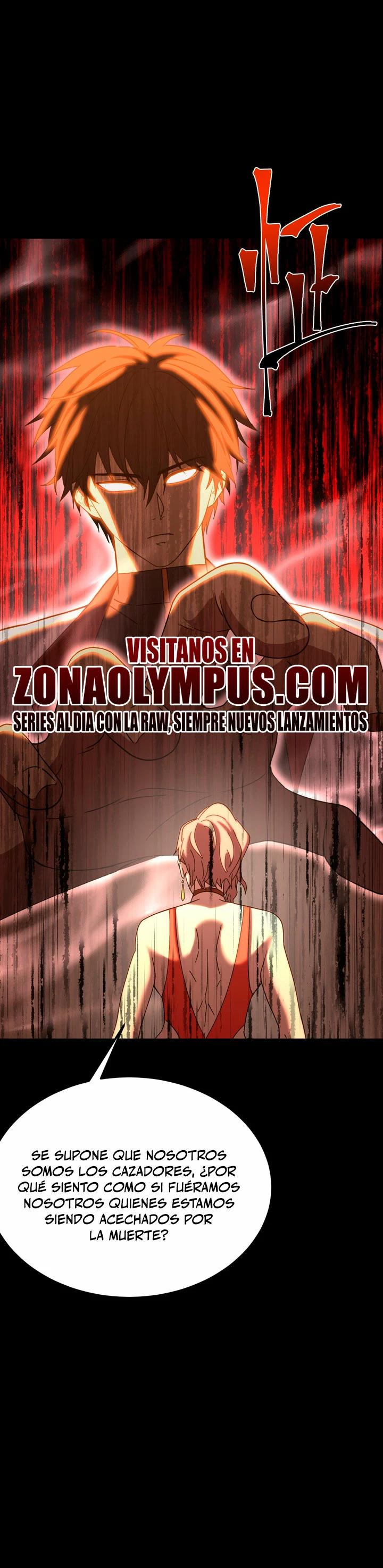 Iniciando sesión en 10,000 años en el futuro Capítulo 164 - Página 30 en español