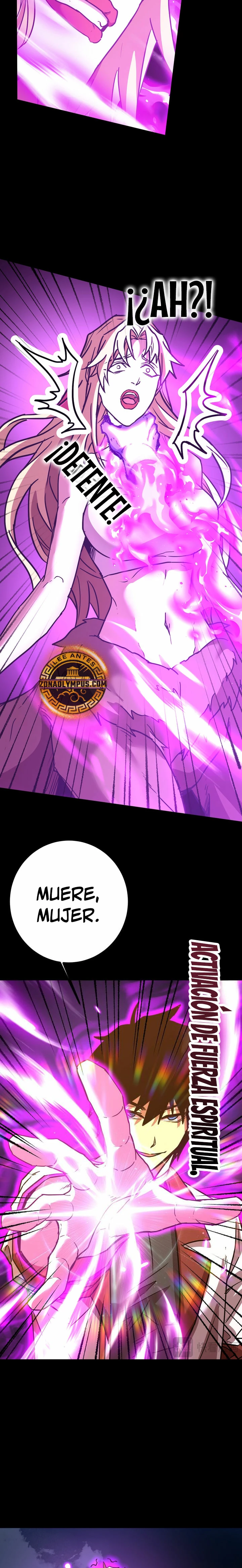 Iniciando sesión en 10,000 años en el futuro Capítulo 168 - Página 4 en español