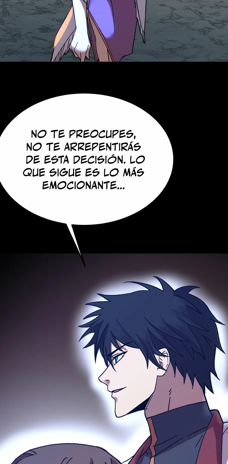Iniciando sesión en 10,000 años en el futuro Capítulo 170 - Página 28 en español