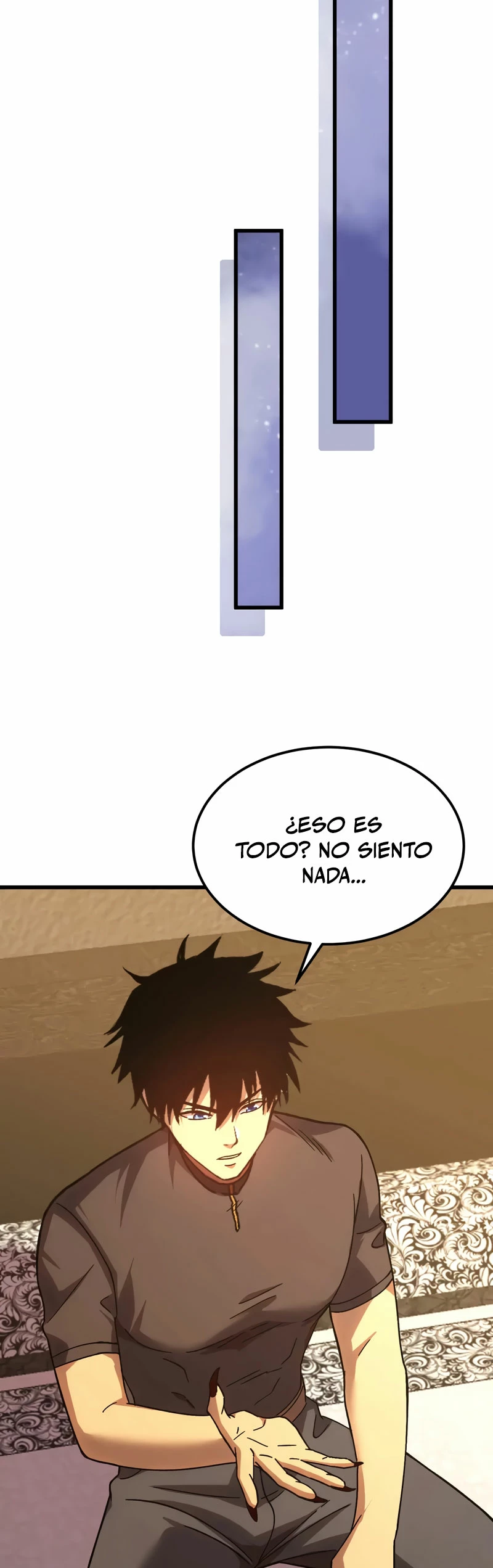 Iniciando sesión en 10,000 años en el futuro Capítulo 172 - Página 30 en español