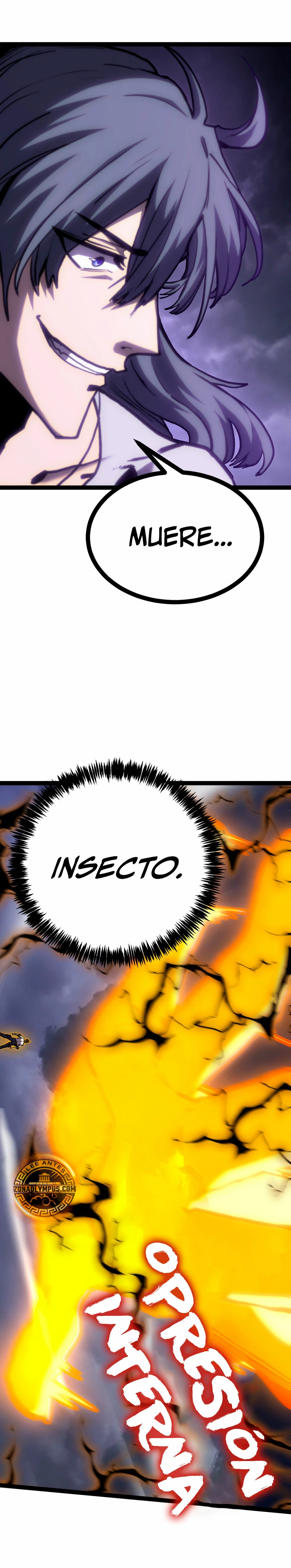 Iniciando sesión en 10,000 años en el futuro Capítulo 181 - Página 32 en español