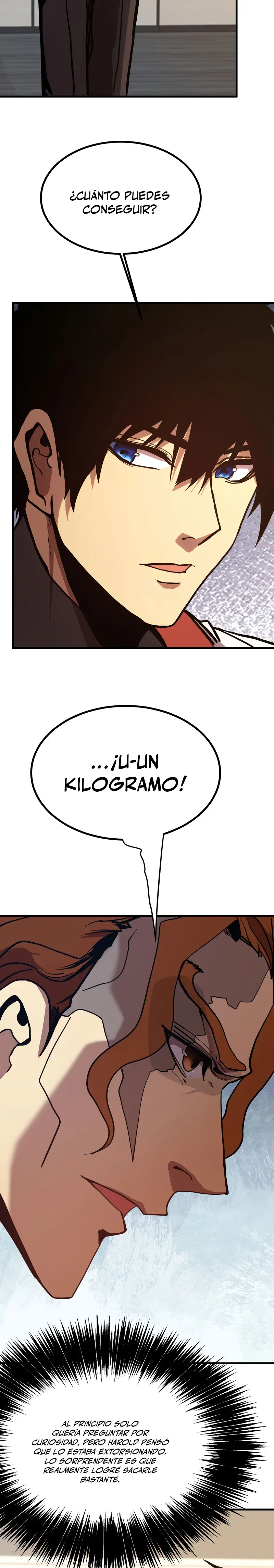 Iniciando sesión en 10,000 años en el futuro Capítulo 193 - Página 10 en español