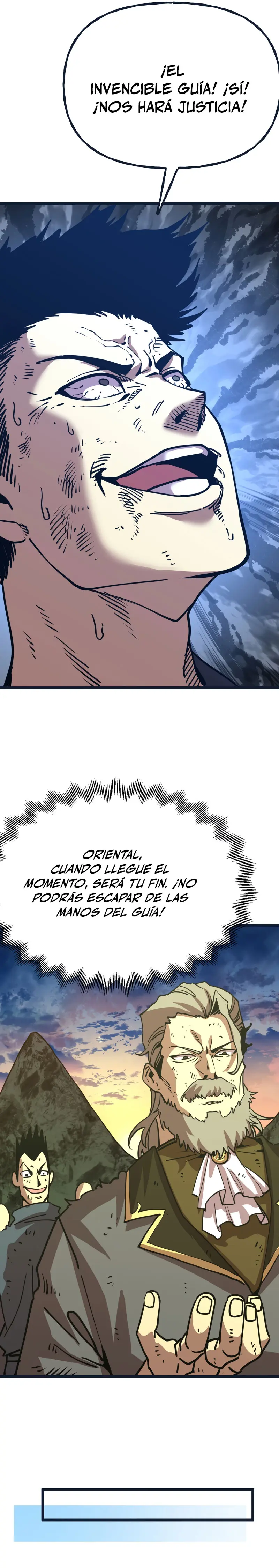 Iniciando sesión en 10,000 años en el futuro Capítulo 204 - Página 15 en español