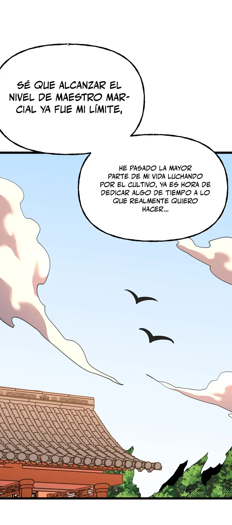 Iniciando sesión en 10,000 años en el futuro Capítulo 207 - Página 16 en español