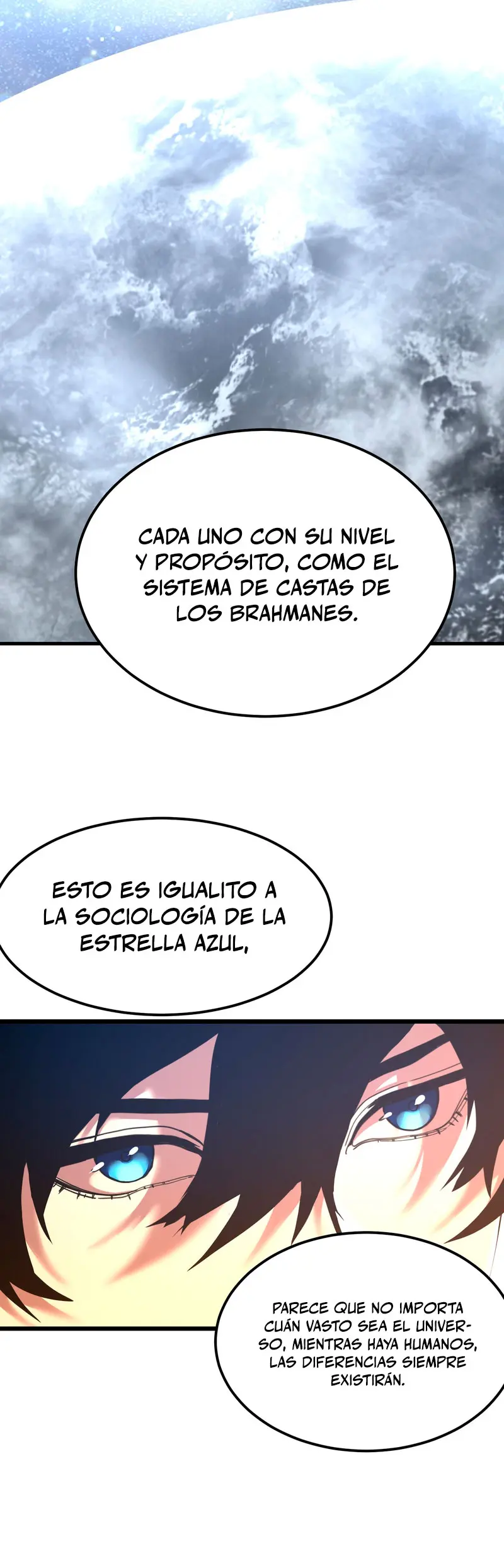 Iniciando sesión en 10,000 años en el futuro Capítulo 207 - Página 8 en español