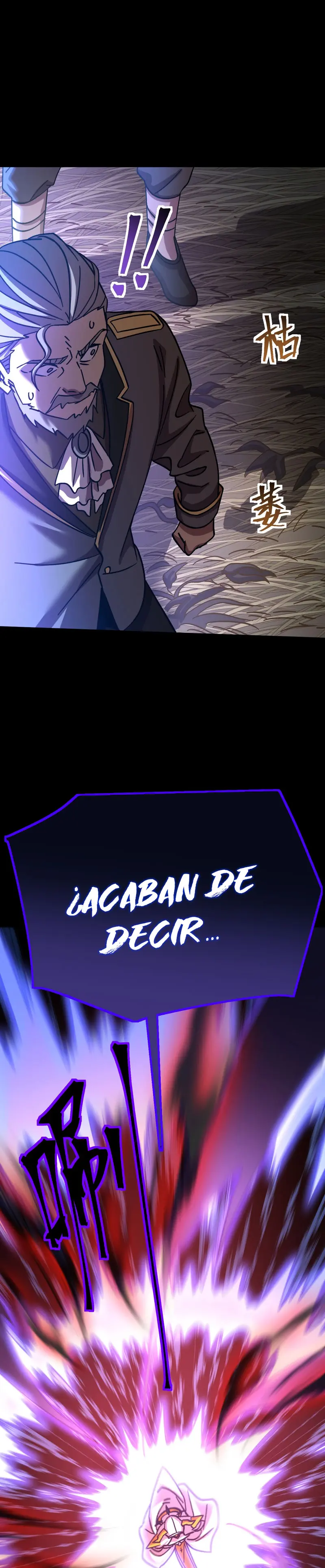 Iniciando sesión en 10,000 años en el futuro Capítulo 210 - Página 28 en español