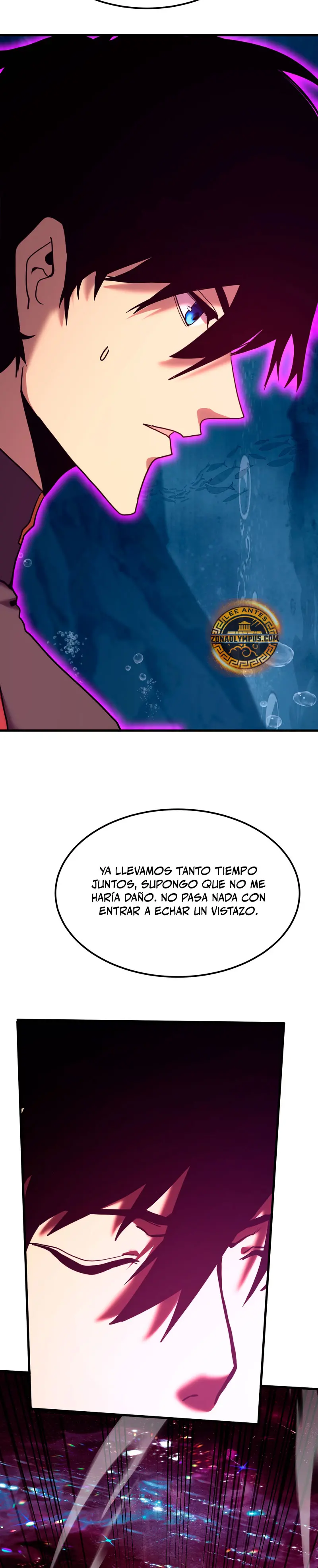 Iniciando sesión en 10,000 años en el futuro Capítulo 216 - Página 4 en español