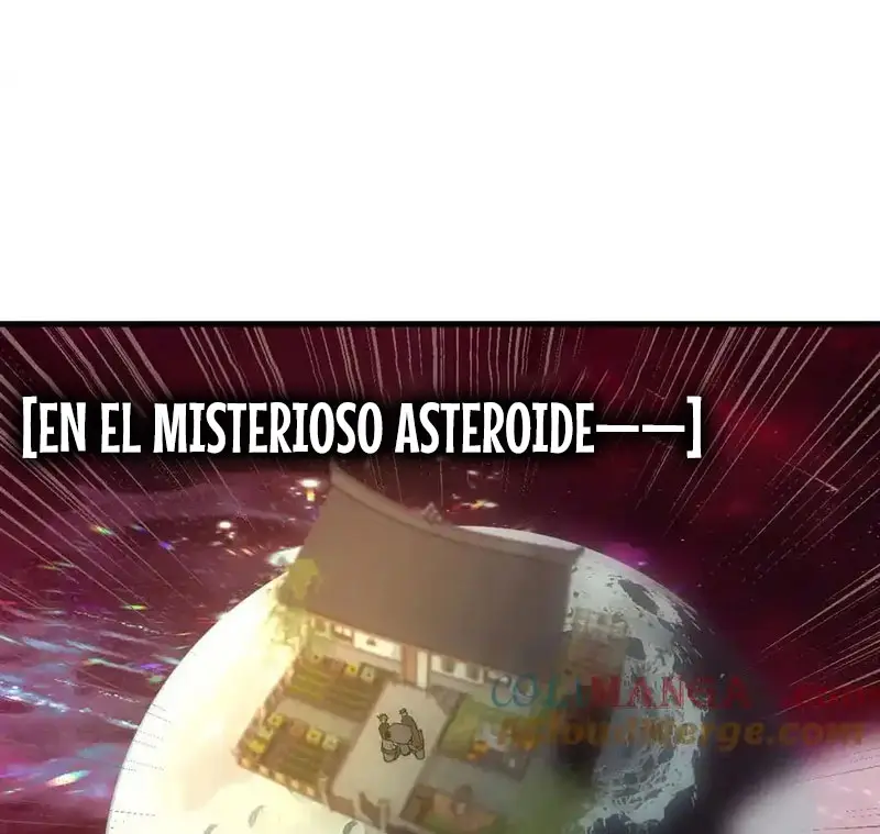 Iniciando sesión en 10,000 años en el futuro Capítulo 217 - Página 6 en español