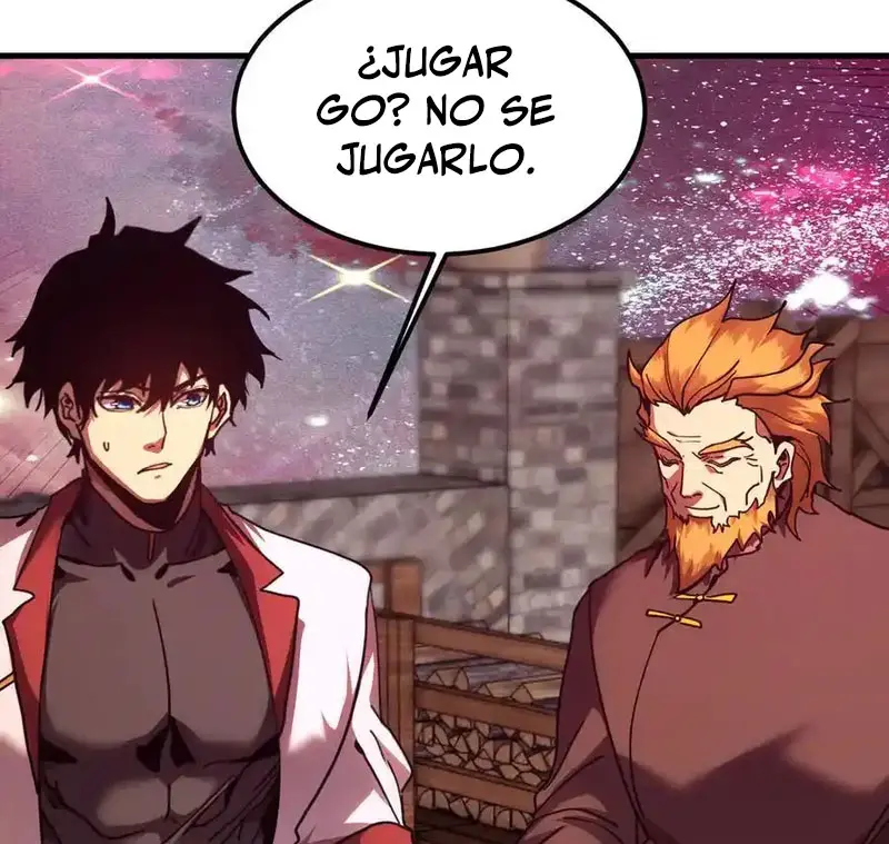Iniciando sesión en 10,000 años en el futuro Capítulo 217 - Página 8 en español