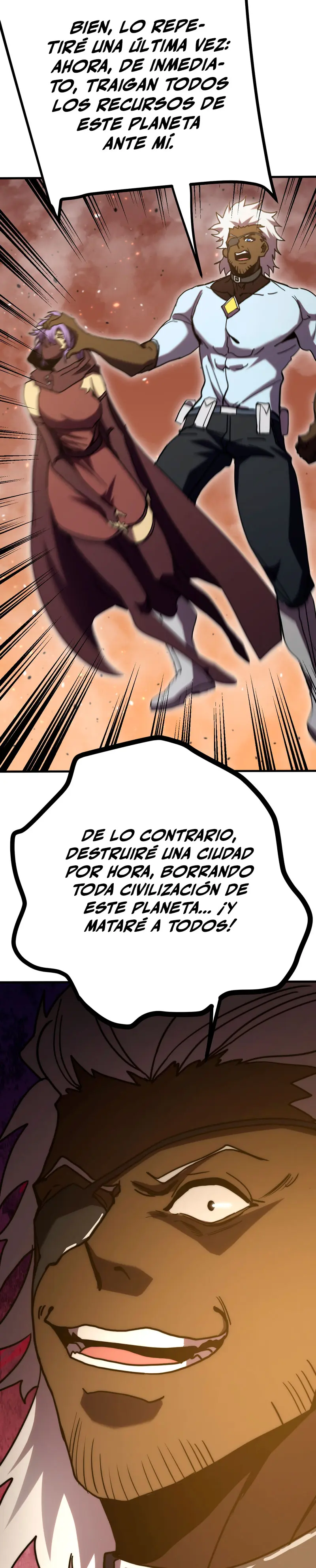 Iniciando sesión en 10,000 años en el futuro Capítulo 224 - Página 13 en español
