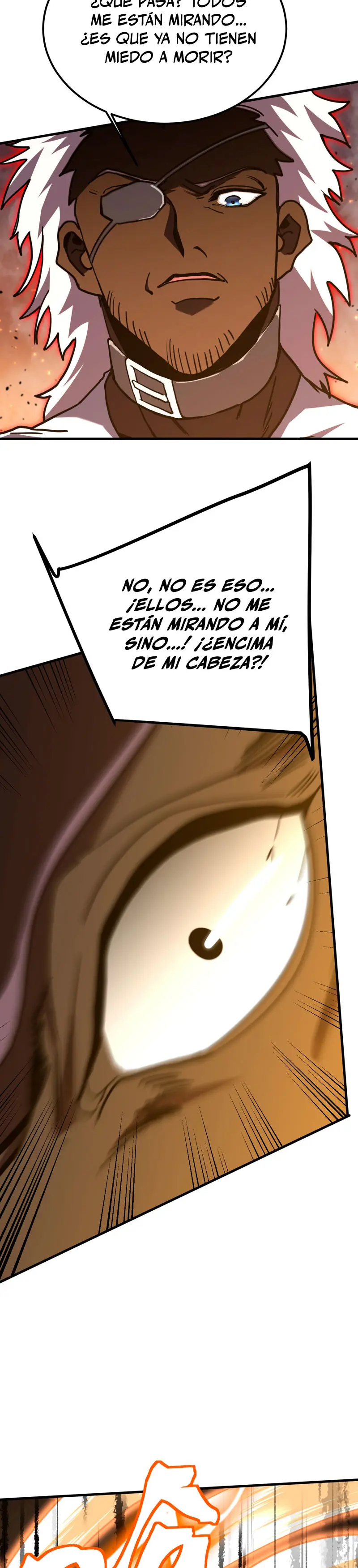 Iniciando sesión en 10,000 años en el futuro Capítulo 224 - Página 17 en español