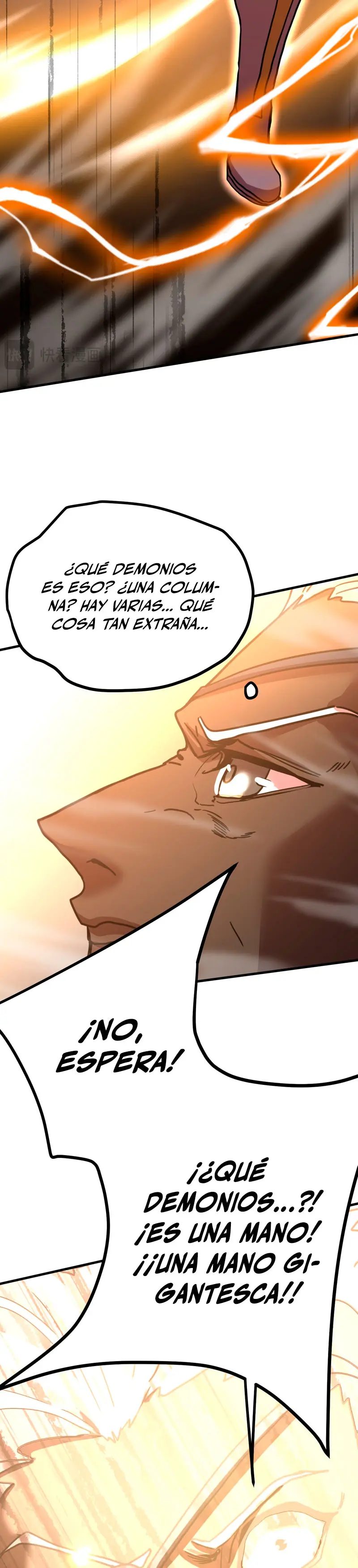 Iniciando sesión en 10,000 años en el futuro Capítulo 224 - Página 19 en español