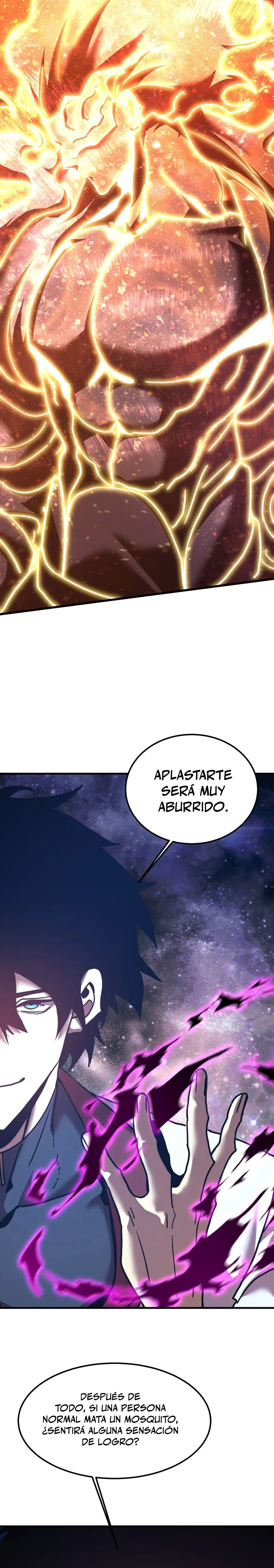 Iniciando sesión en 10,000 años en el futuro Capítulo 225 - Página 14 en español