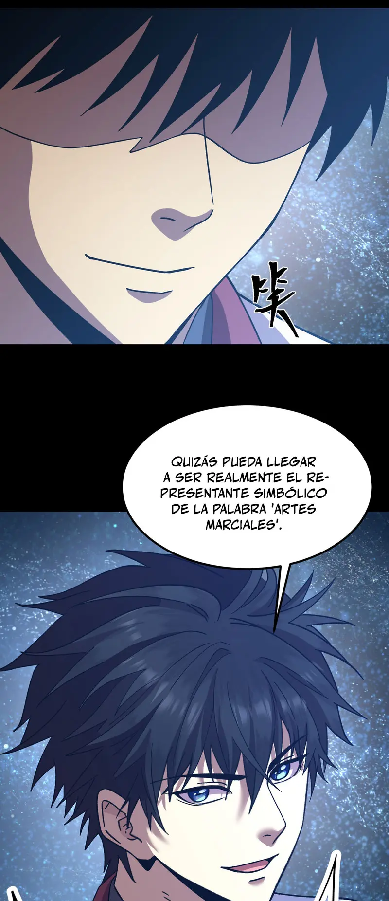 Iniciando sesión en 10,000 años en el futuro Capítulo 225 - Página 31 en español