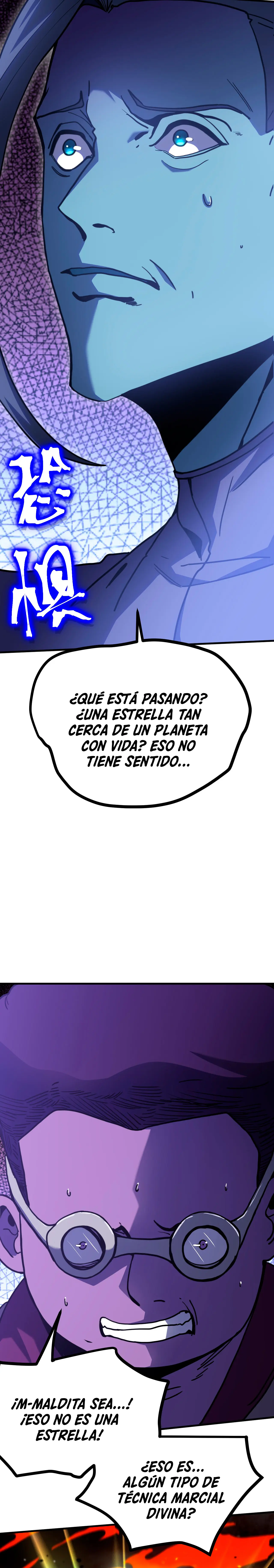 Iniciando sesión en 10,000 años en el futuro Capítulo 226 - Página 23 en español