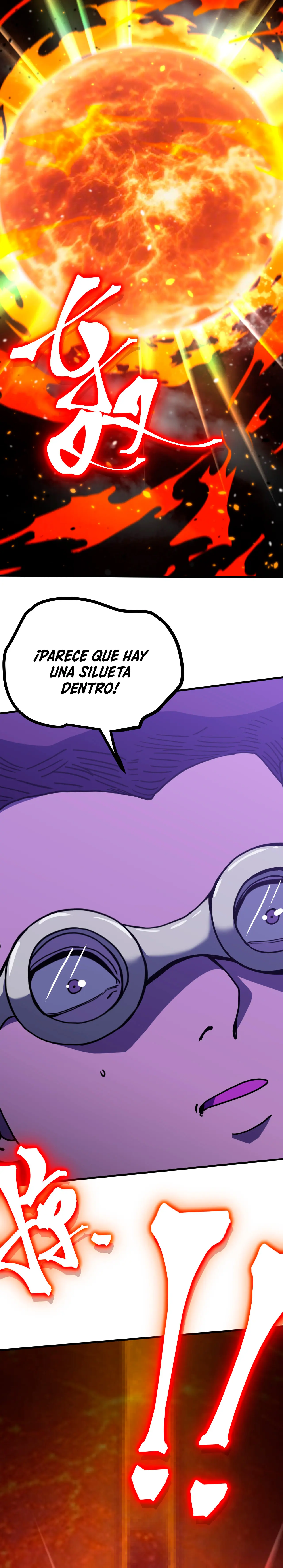 Iniciando sesión en 10,000 años en el futuro Capítulo 226 - Página 24 en español