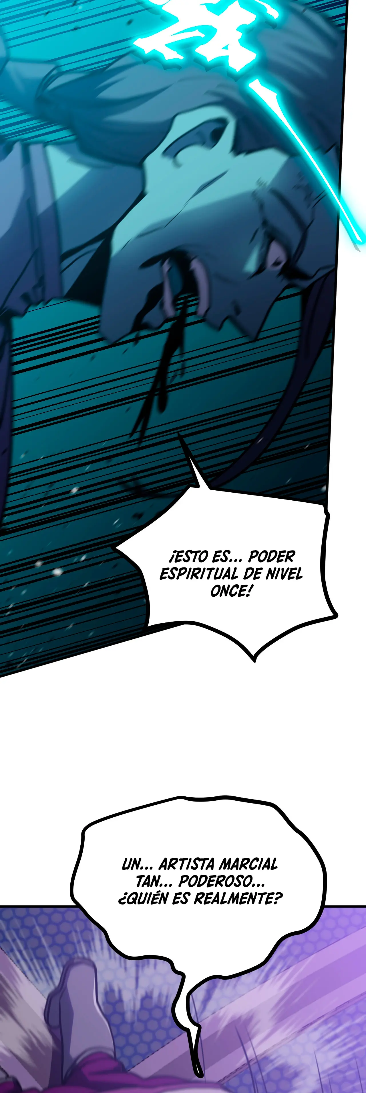 Iniciando sesión en 10,000 años en el futuro Capítulo 226 - Página 30 en español