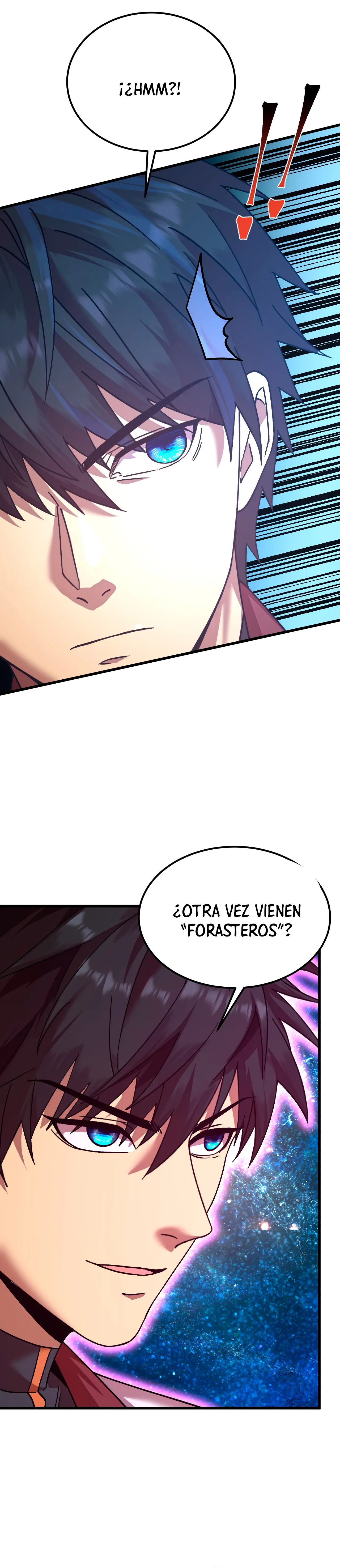 Iniciando sesión en 10,000 años en el futuro Capítulo 226 - Página 4 en español