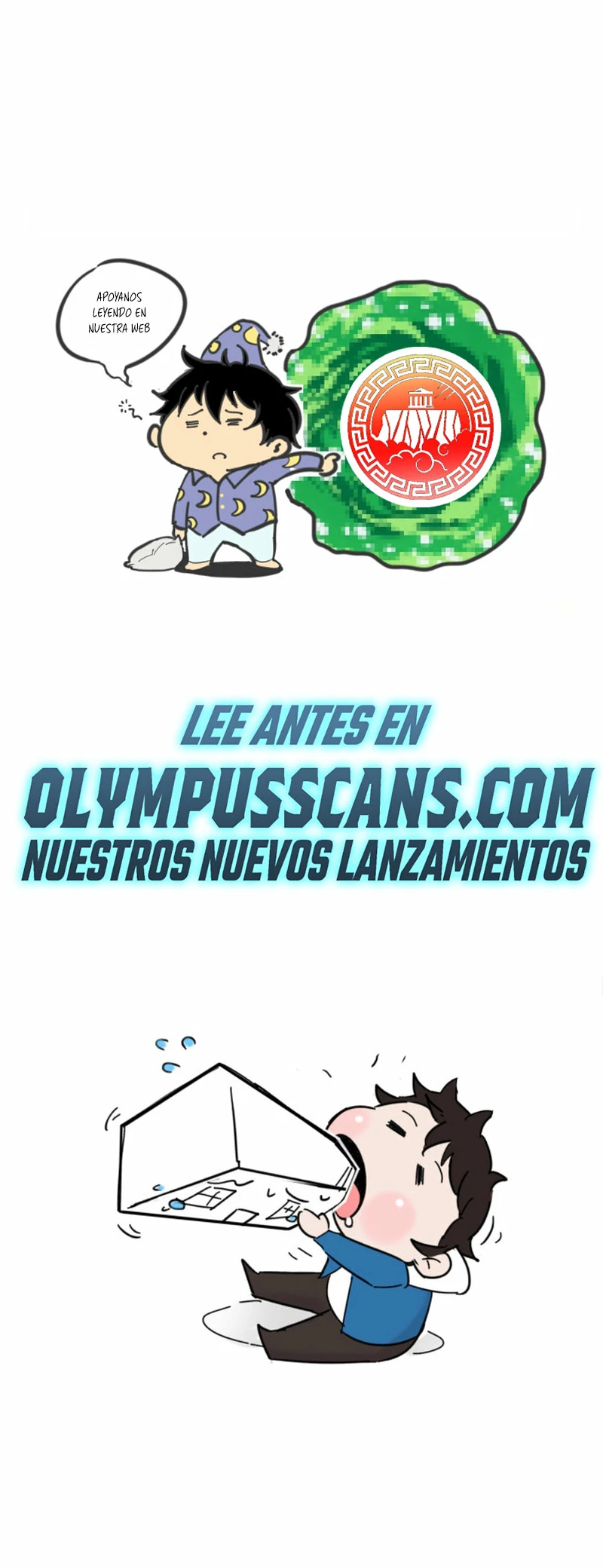 Iniciando sesión en 10,000 años en el futuro Capítulo 23 - Página 24 en español