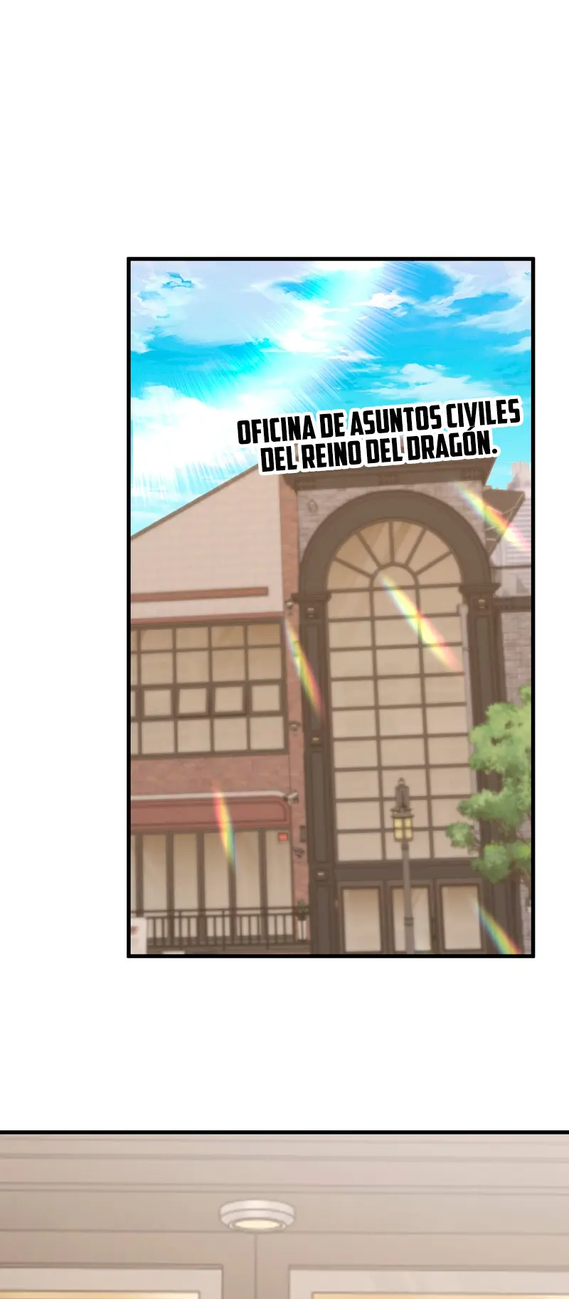Iniciando sesión en 10,000 años en el futuro Capítulo 232 - Página 14 en español