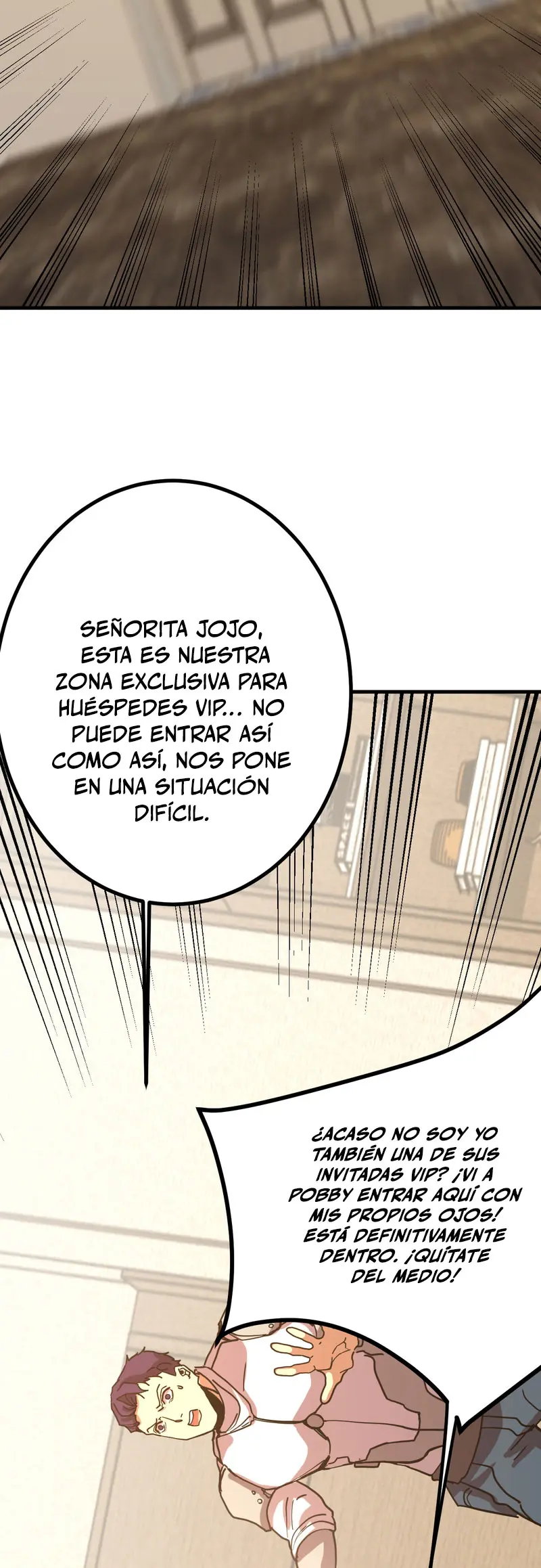 Iniciando sesión en 10,000 años en el futuro Capítulo 233 - Página 21 en español