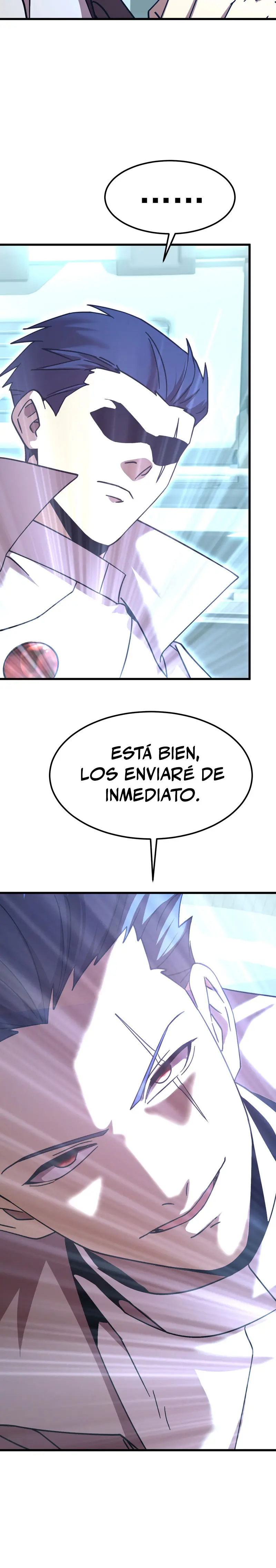 Iniciando sesión en 10,000 años en el futuro Capítulo 234 - Página 23 en español