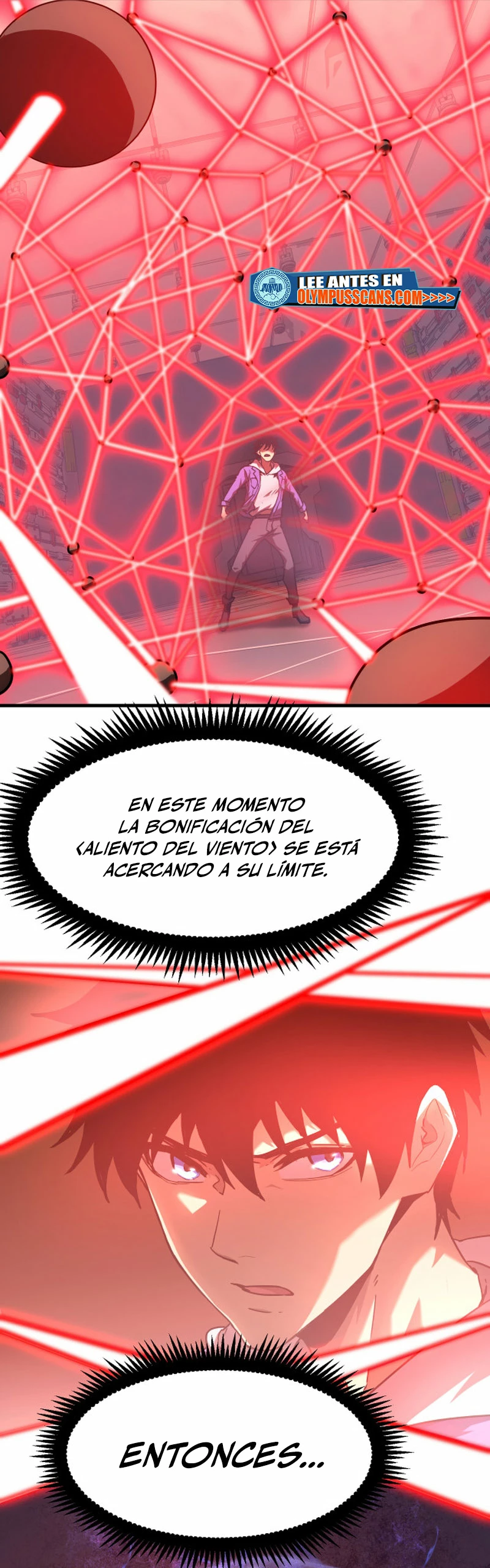 Iniciando sesión en 10,000 años en el futuro Capítulo 24 - Página 20 en español