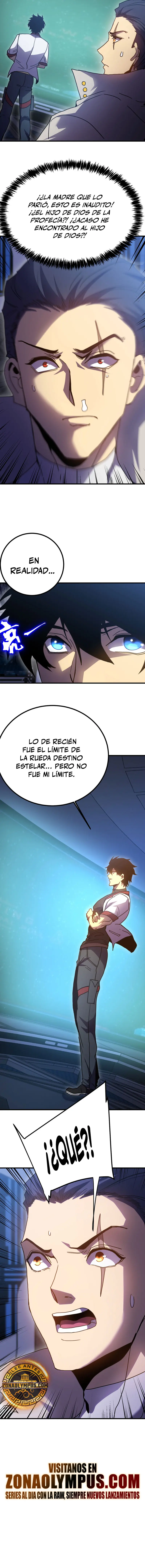 Iniciando sesión en 10,000 años en el futuro Capítulo 242 - Página 26 en español