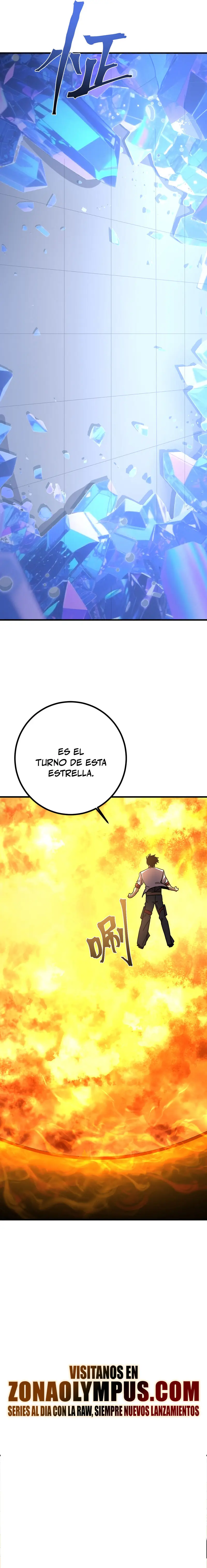 Iniciando sesión en 10,000 años en el futuro Capítulo 251 - Página 27 en español