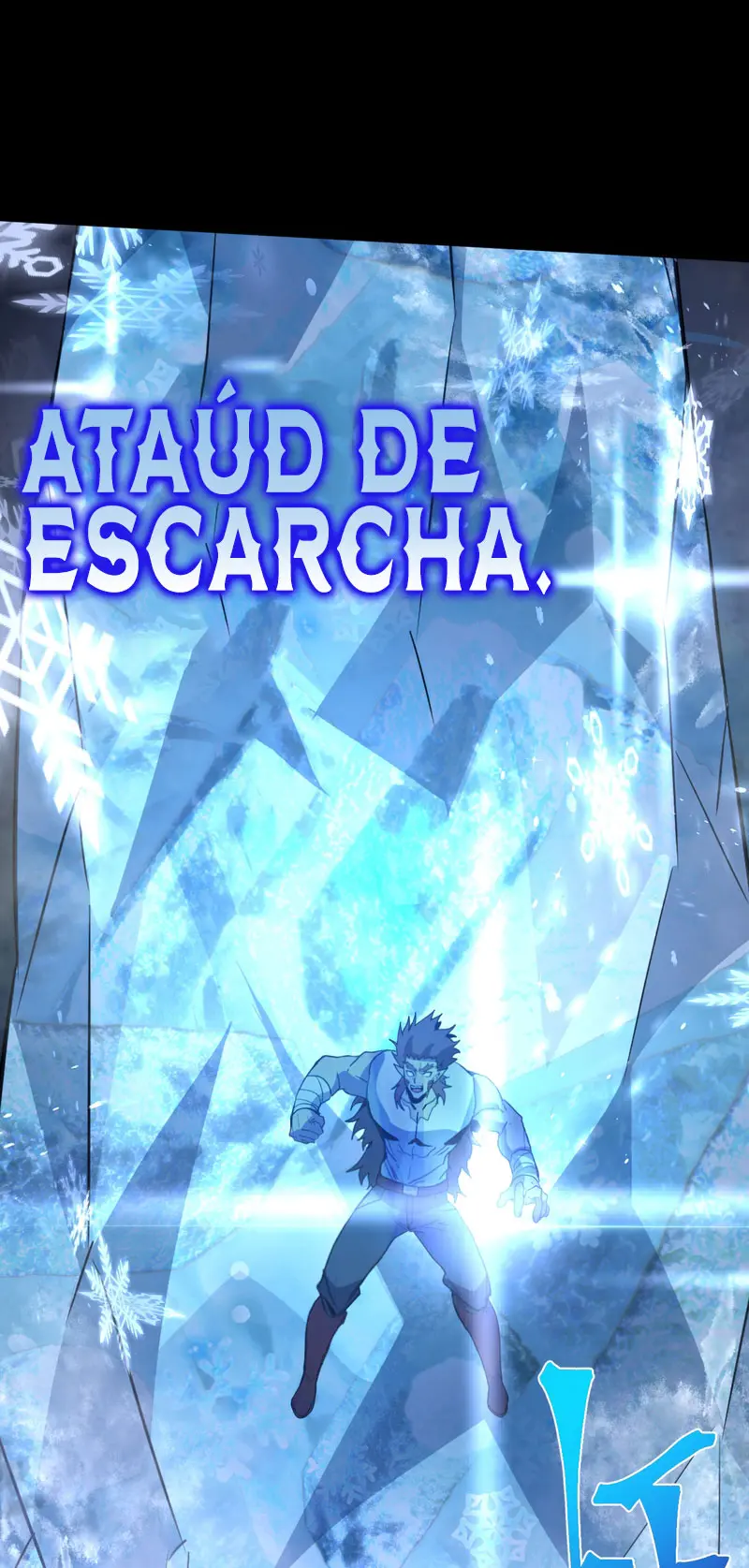 Iniciando sesión en 10,000 años en el futuro Capítulo 266 - Página 28 en español