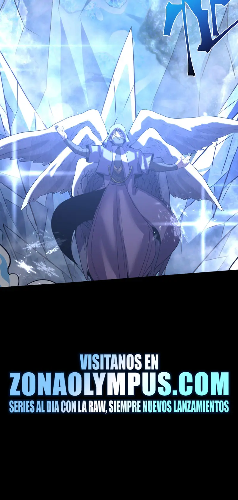 Iniciando sesión en 10,000 años en el futuro Capítulo 266 - Página 29 en español