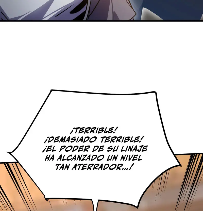 Iniciando sesión en 10,000 años en el futuro Capítulo 268 - Página 28 en español