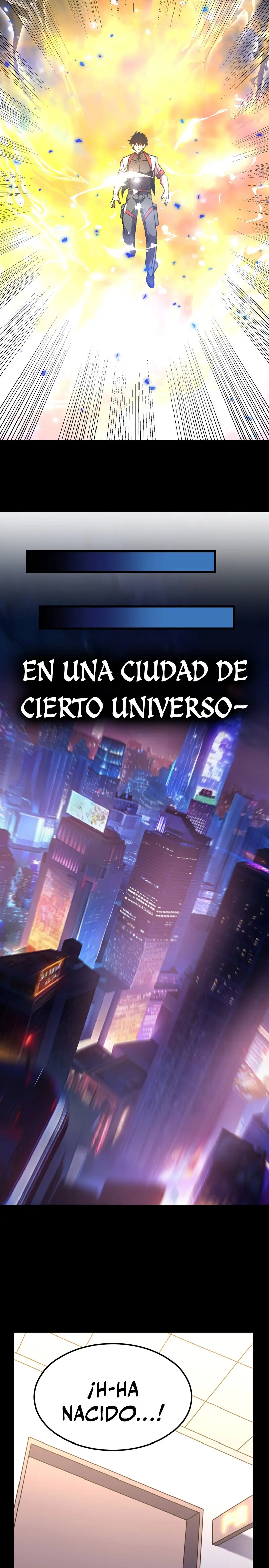 Iniciando sesión en 10,000 años en el futuro Capítulo 274 - Página 17 en español
