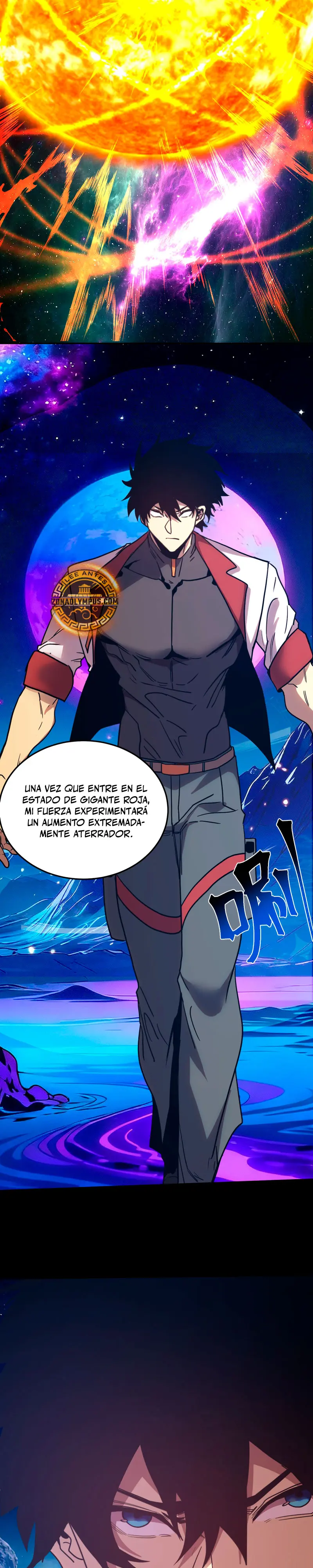 Iniciando sesión en 10,000 años en el futuro Capítulo 277 - Página 14 en español