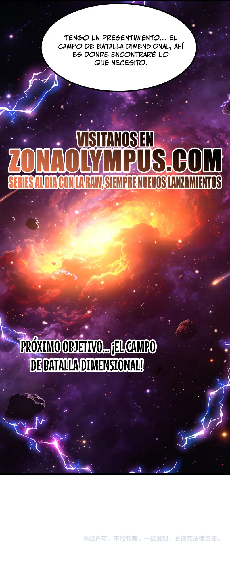 Iniciando sesión en 10,000 años en el futuro Capítulo 277 - Página 30 en español
