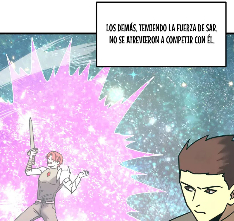 Iniciando sesión en 10,000 años en el futuro Capítulo 283 - Página 13 en español