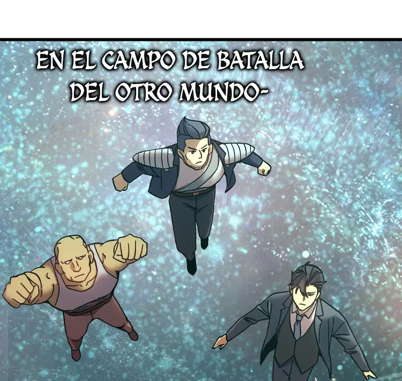 Iniciando sesión en 10,000 años en el futuro Capítulo 283 - Página 5 en español
